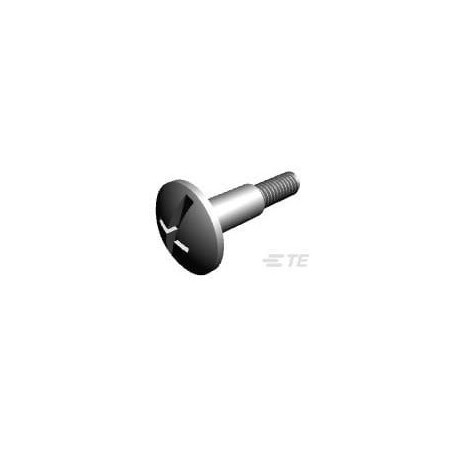 Te Connectivity SCREW SHOULDER SPEC 208211-1